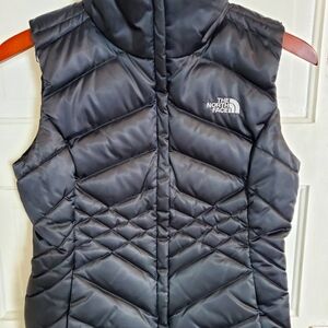 The North Face Down Vest Size Small
